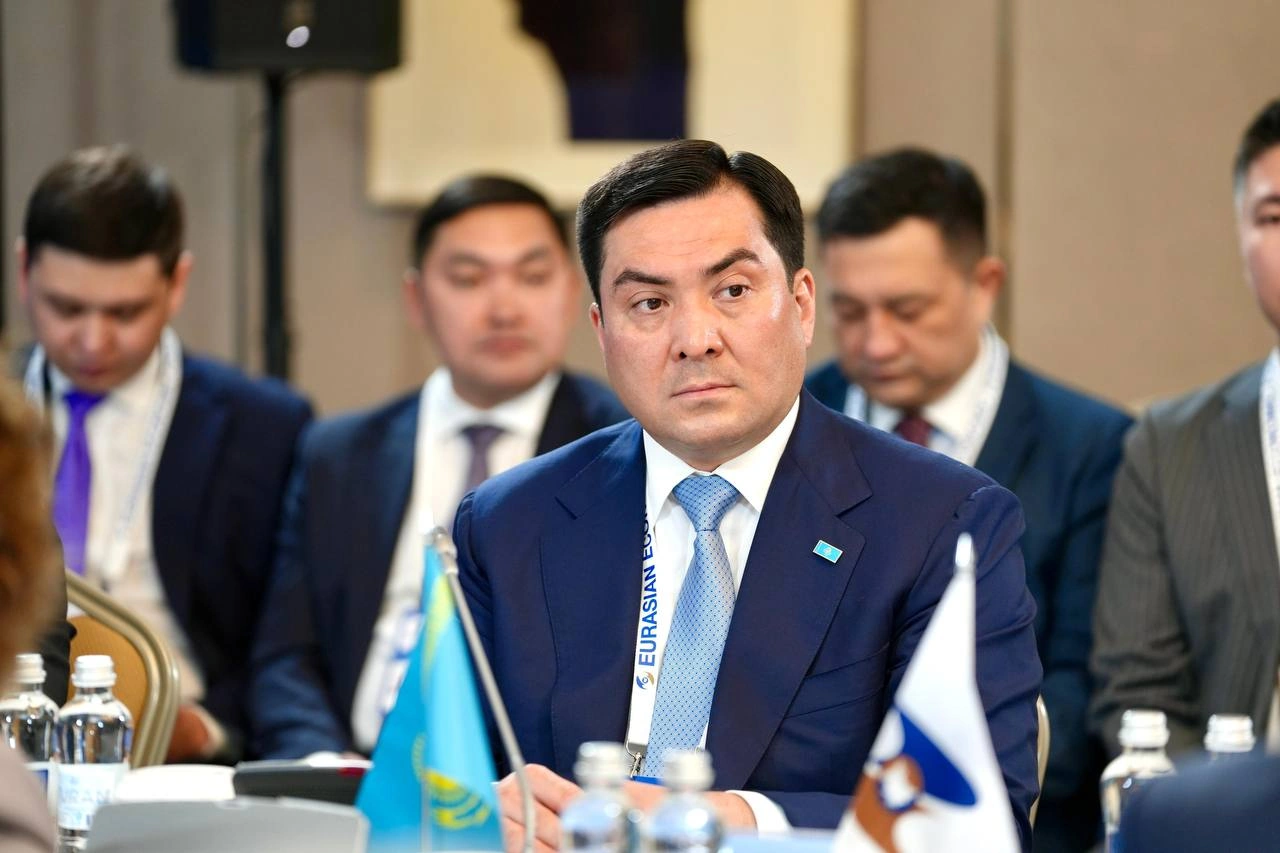 Kazakhstan plans to back unified trading platforms for oil, gas, and power
