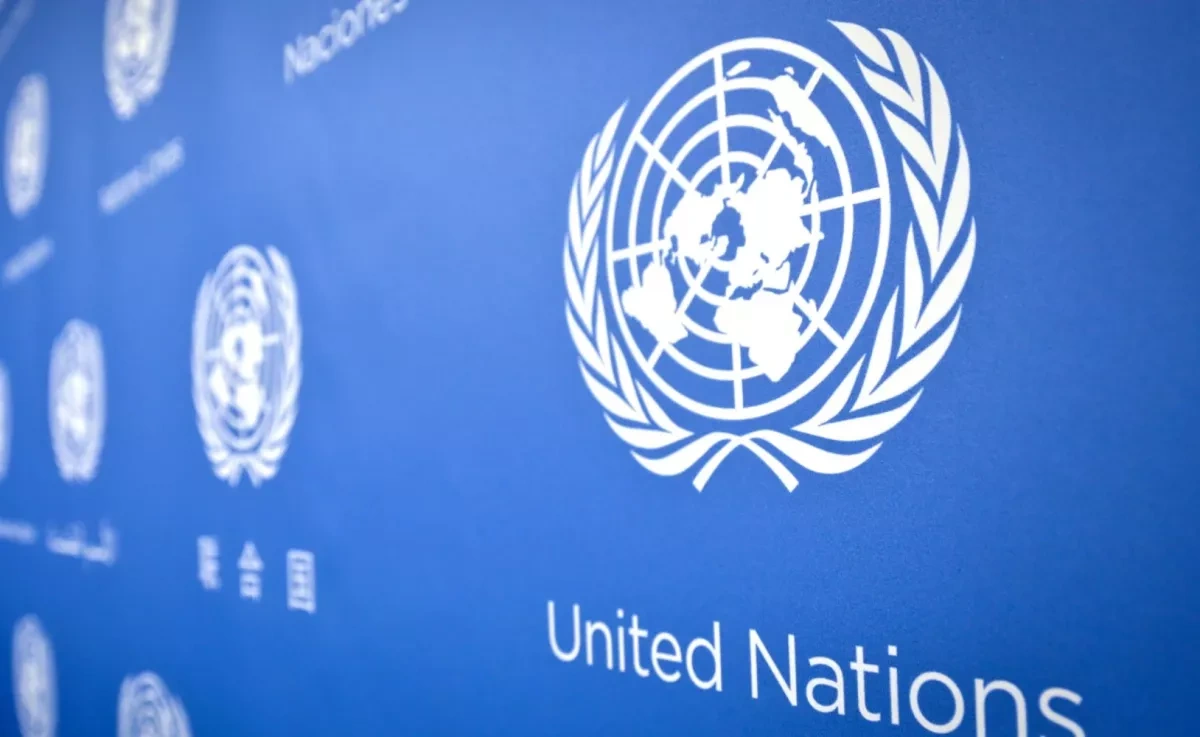 Why global peace depends on reviving UN’s founding principles Article by Foreign Affairs