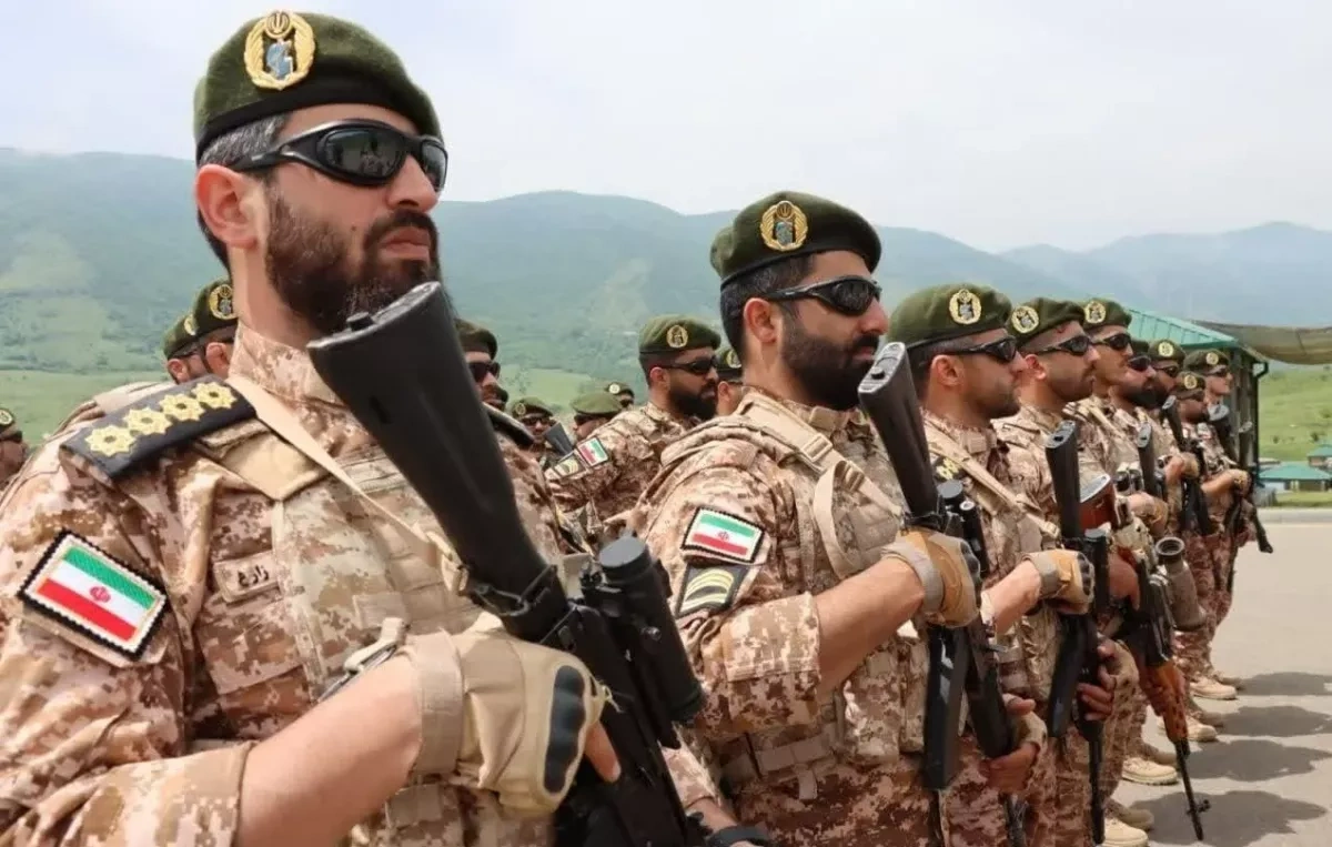 Al Arabiya: 100 IRGC officers enter Lebanon to back Hezbollah