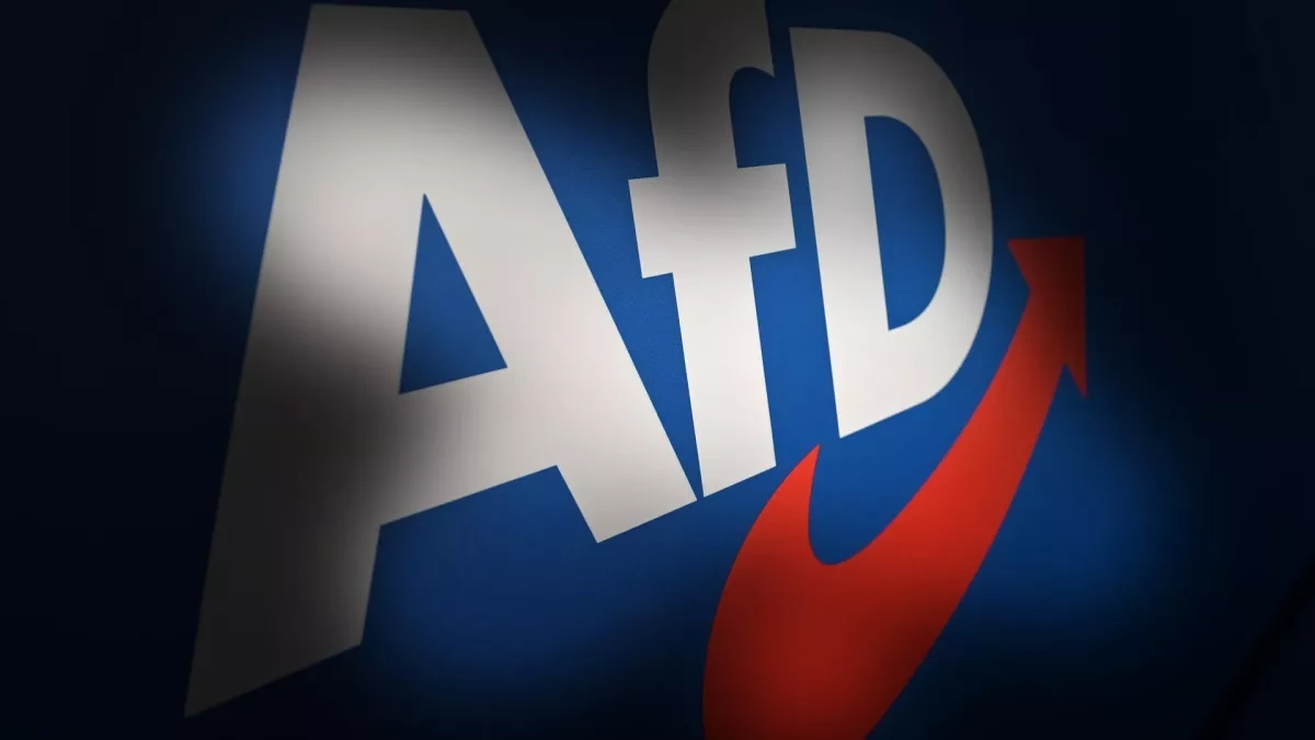 Renewed debates over Germany's “firewall” erupt over shocking AfD polls