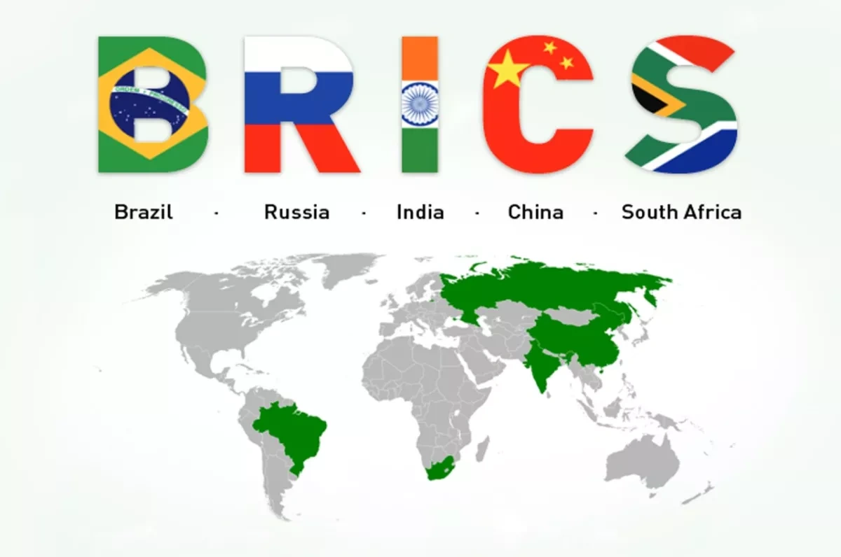 Pakistan envoy: BRICS membership could deepen cooperation with India