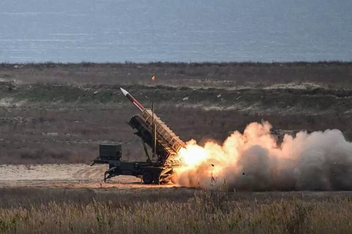 FT: US warns allies of delays in weapons deliveries to Ukraine