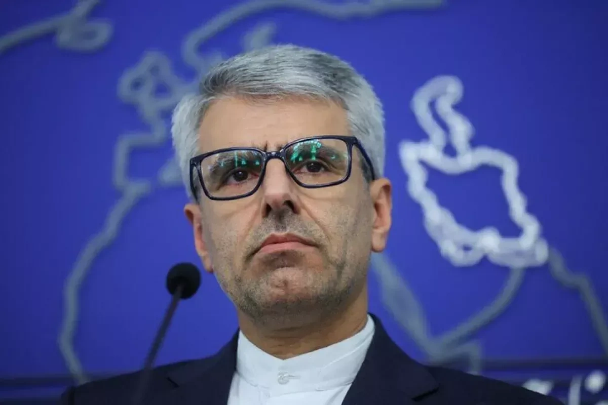 Iran’s FM: Violations of international law must not go unpunished