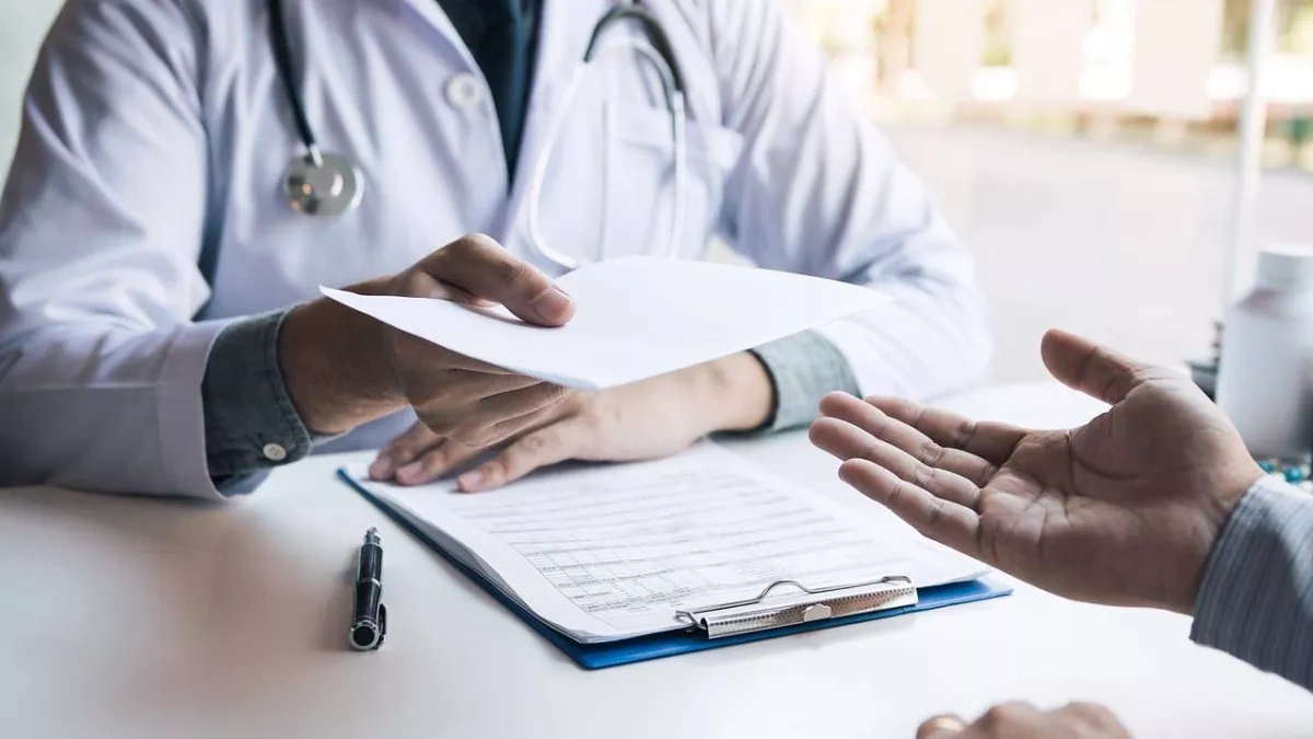 Doctors warn: Three common medical tests may do more harm than good