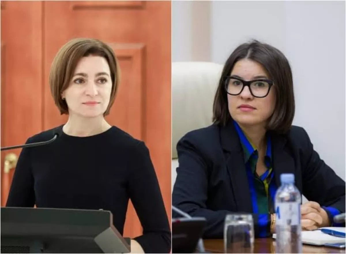 The politics of temporary figures What Munteanu’s exit reveals about Moldova