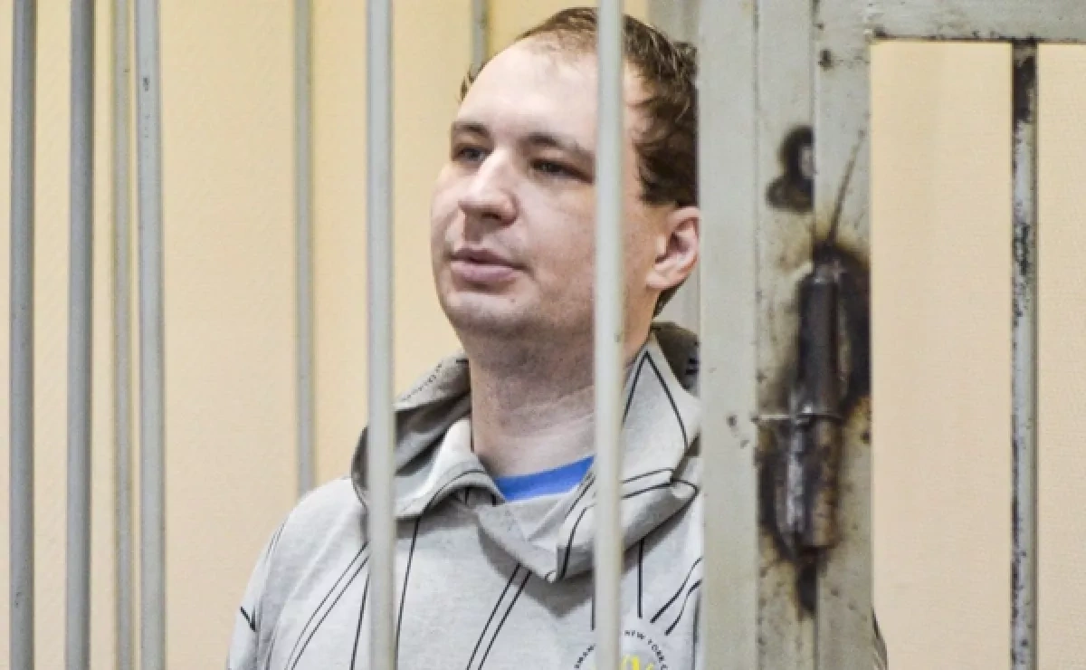 Rubio: US monitoring condition of Robert Gilman jailed in Russia