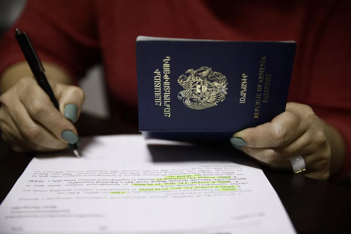 Armenia considers tightening citizenship requirements