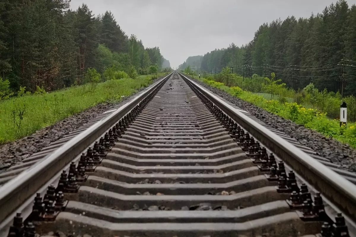 Four freight train carriages derail in Russia's Tatarstan