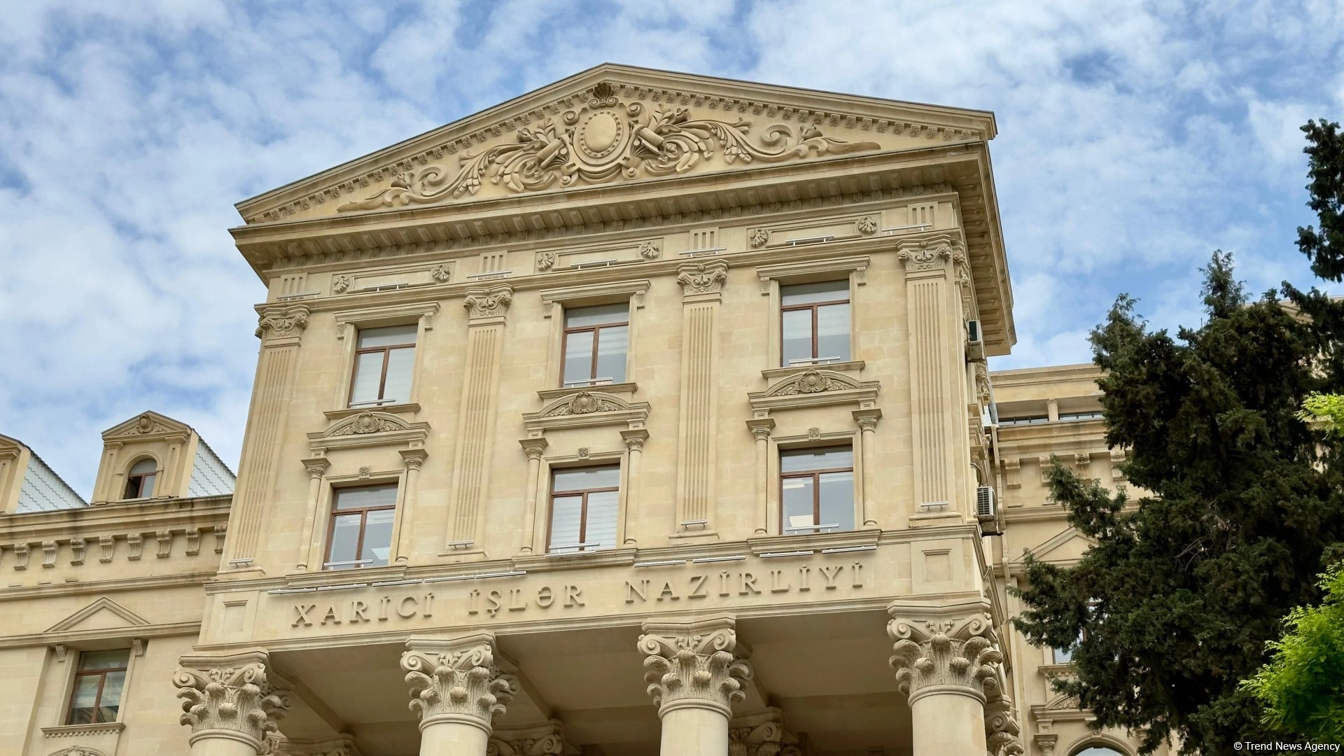 Azerbaijan Foreign Ministry highlights ongoing landmine threat as victim toll rises