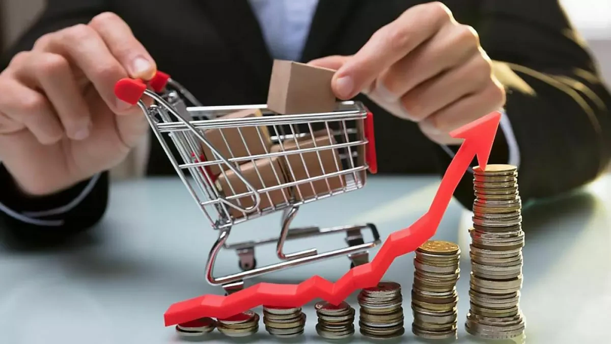 The ghost of inflation at Azerbaijan’s borders Global shockwaves and local risks