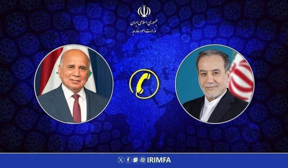 Tehran vows to stand firm in defense – Iranian FM