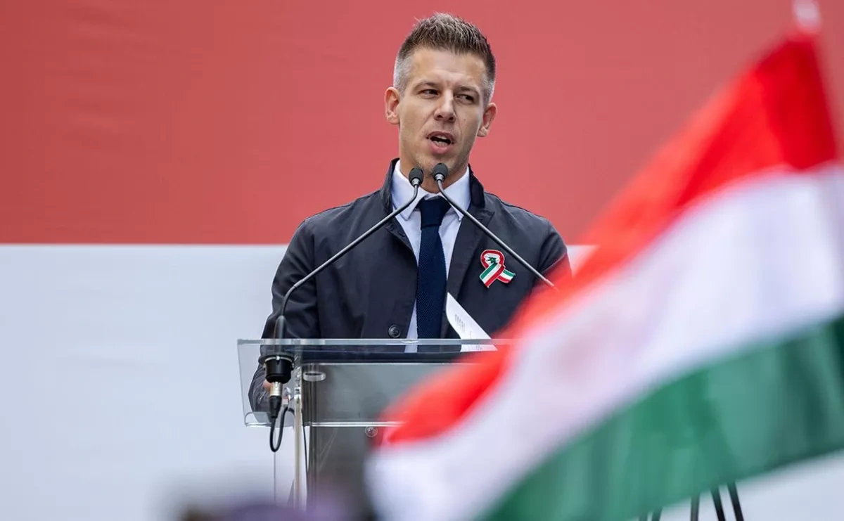 Hungary’s PM pledges strict migration policy ahead of EU pact