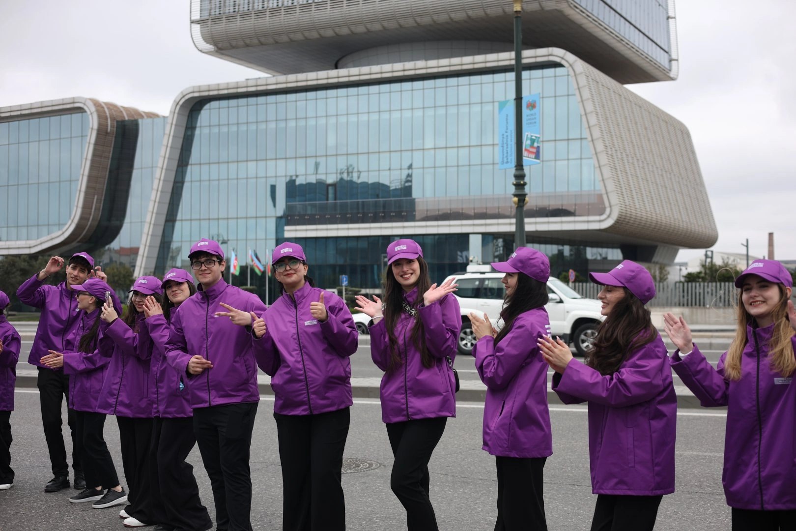 “Baku Marathon 2026” concludes (PHOTO)