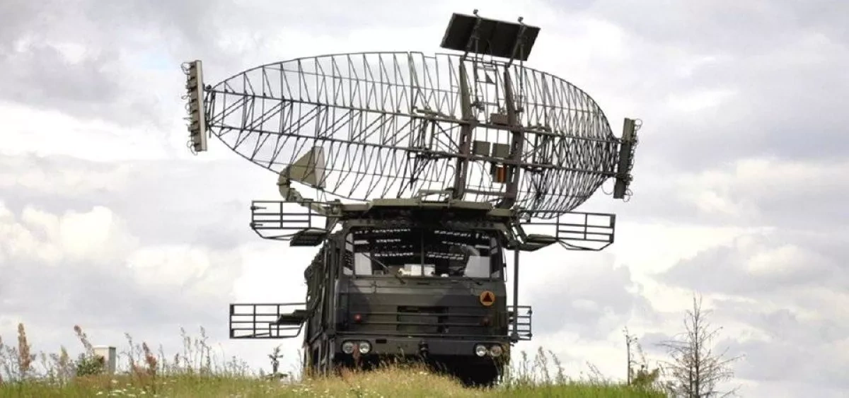 CBS: China weighs supplying Iran with advanced radar systems