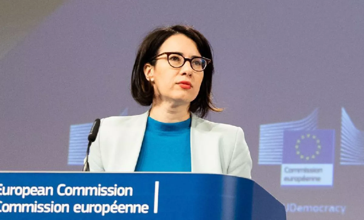 EU spokesperson: Ukraine’s presidential elections must wait for safe conditions