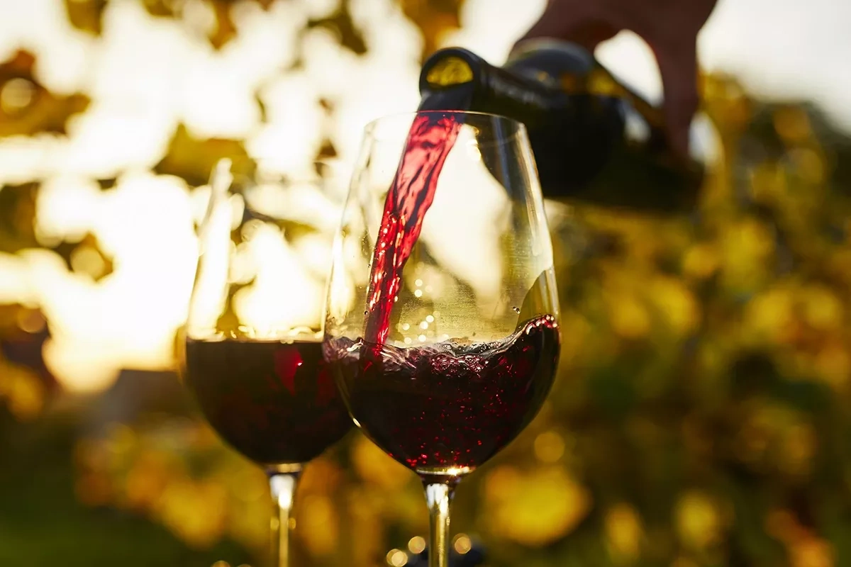 Russia cuts Georgian wine imports by more than a third