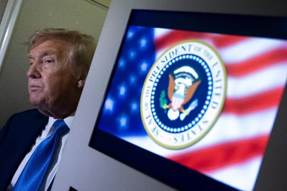 Tehran brushes off Trump posts, prioritises diplomacy over online exchanges