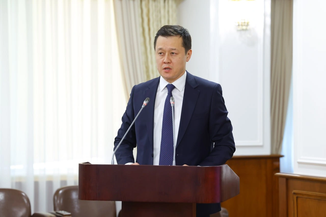 Kazakhstan scaling up use of AI technologies for managing crop areas