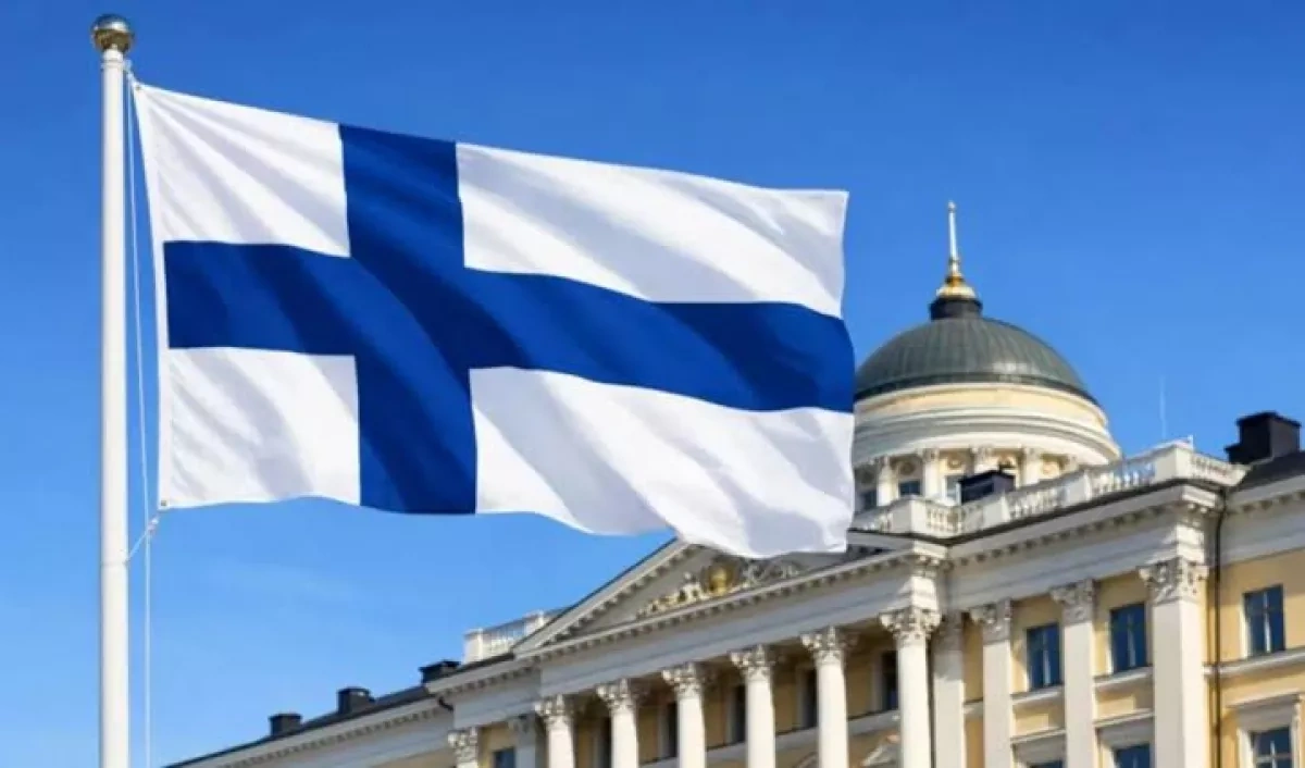 Between Washington and Paris: Why Finland wants two nuclear umbrellas ANALYSIS BY MATANAT NASIBOVA