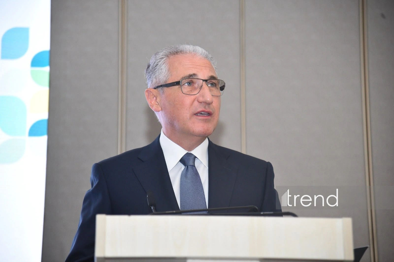Fourth Climate Week gets underway in Baku (PHOTO)