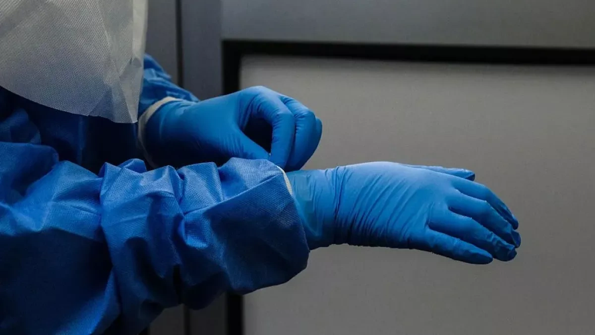 France confirms first Ebola case linked to DR Congo outbreak