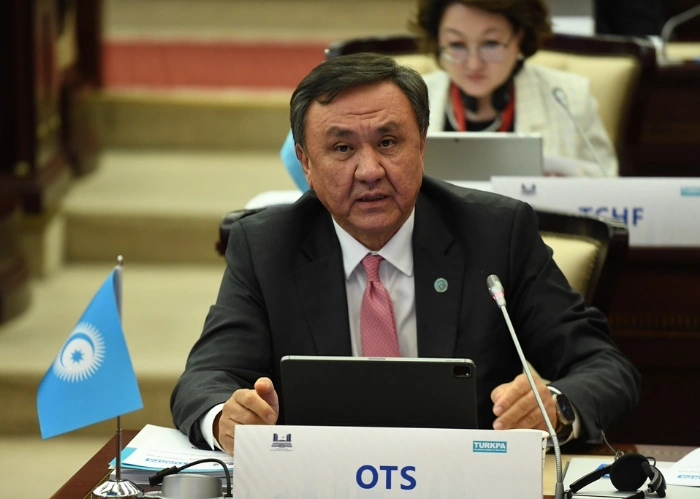 Artificial intelligence and digitalization becoming key to OTS integration - SecGen