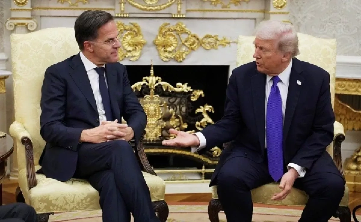 The Grapes of Wrath: EU reaps the fallout of its dispute with Trump Analysis by Serhey Bohdan