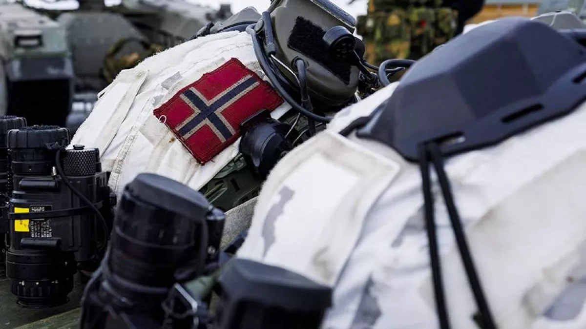 Norway reinforces northern flank as Russia steps up Arctic activity