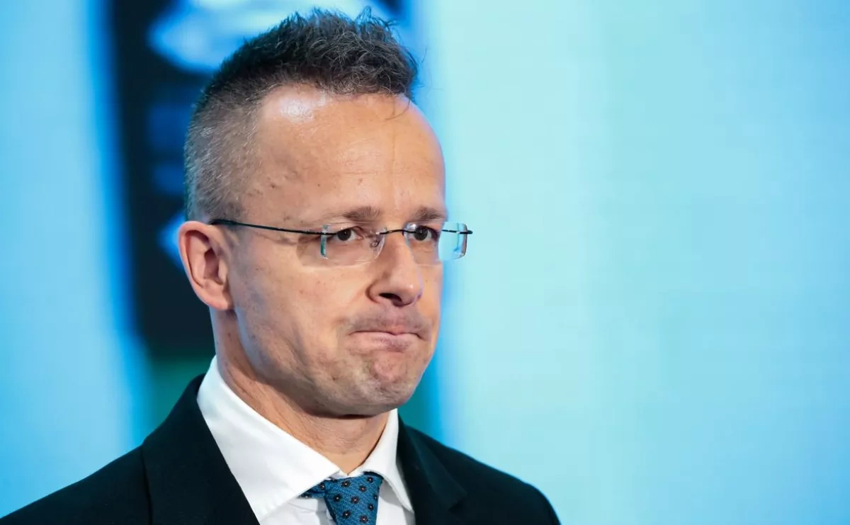 Ukraine again summons Hungarian diplomat over oil transit claims