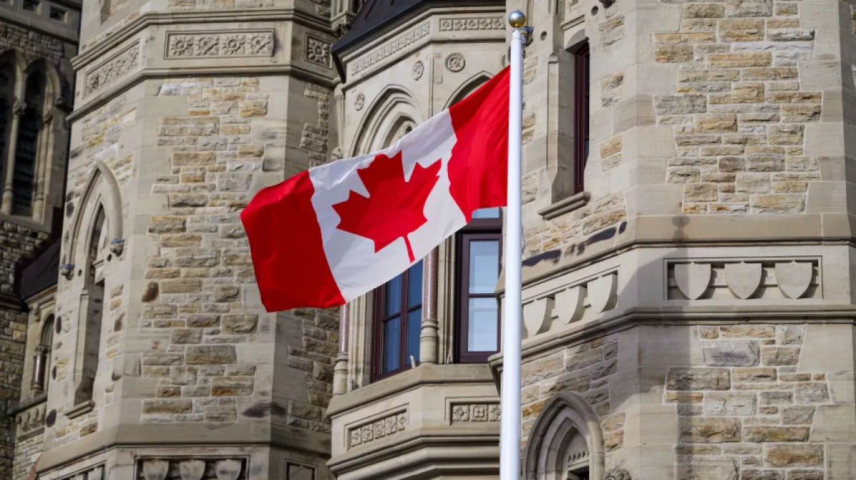 Canada denies entry to Iranian football officials ahead of FIFA Congress