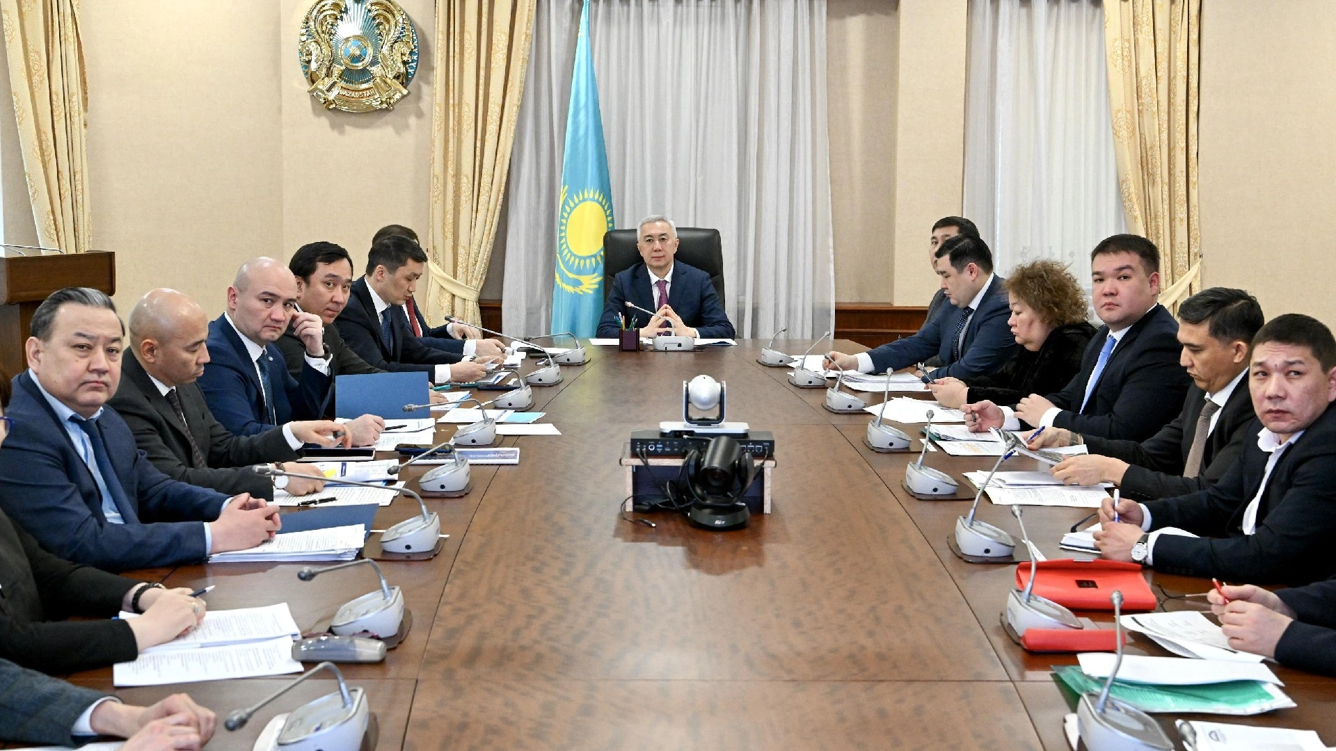 Kazakhstan eyes major growth in light industry with new national program