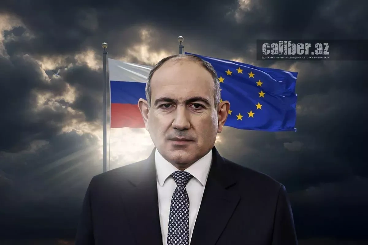 The point of no return—with a comma Armenia’s CSTO backtracking