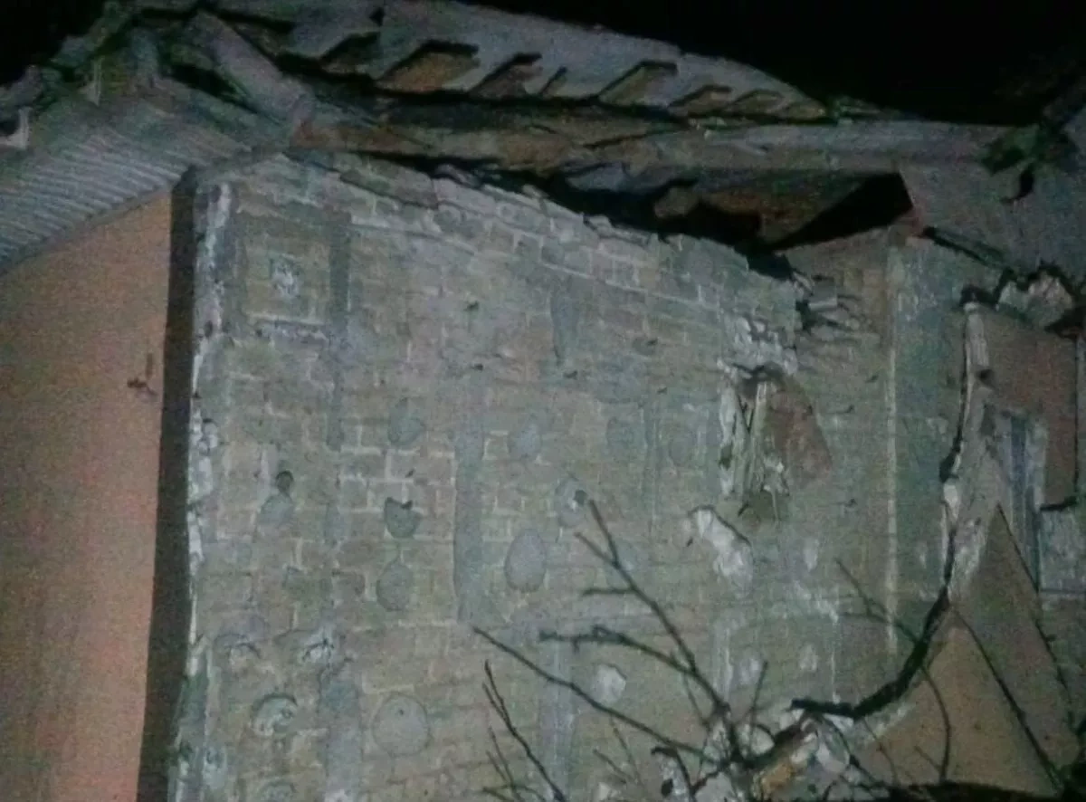 Russia targets Ukraine's Kharkiv, Odesa and Dnepropetrovsk in deadly attacks photo