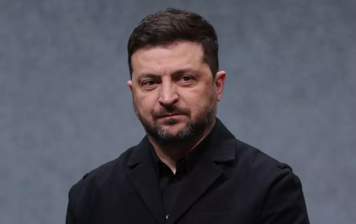 Media: Ukraine looks beyond Washington as support wavers