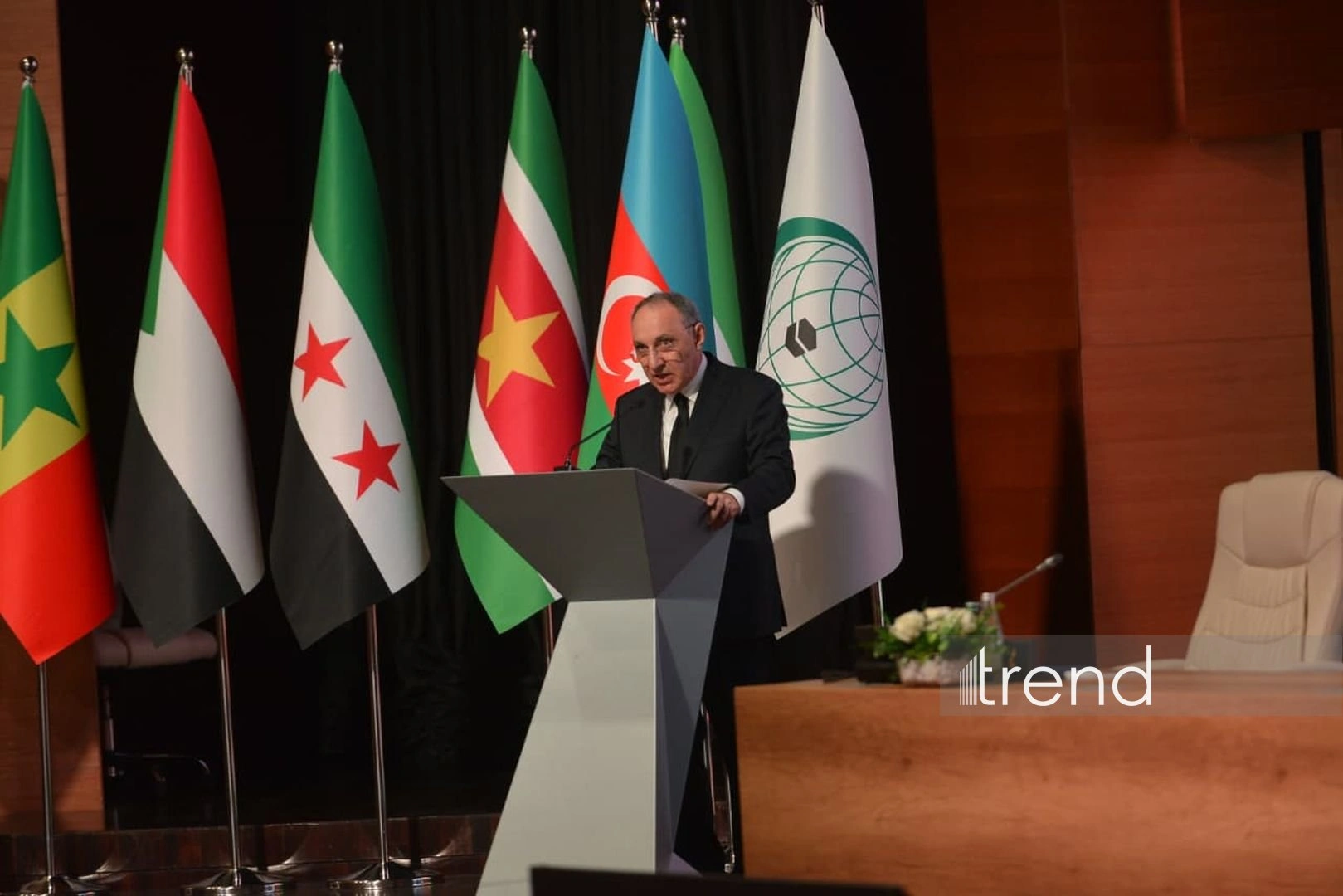 Azerbaijan plans to join Makkah Convention – prosecutor general