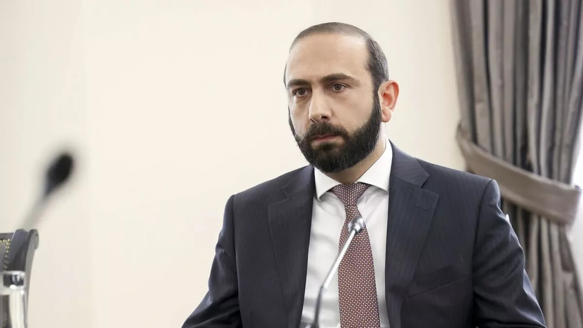 Armenian FM to visit Paris for talks, inaugurate new embassy