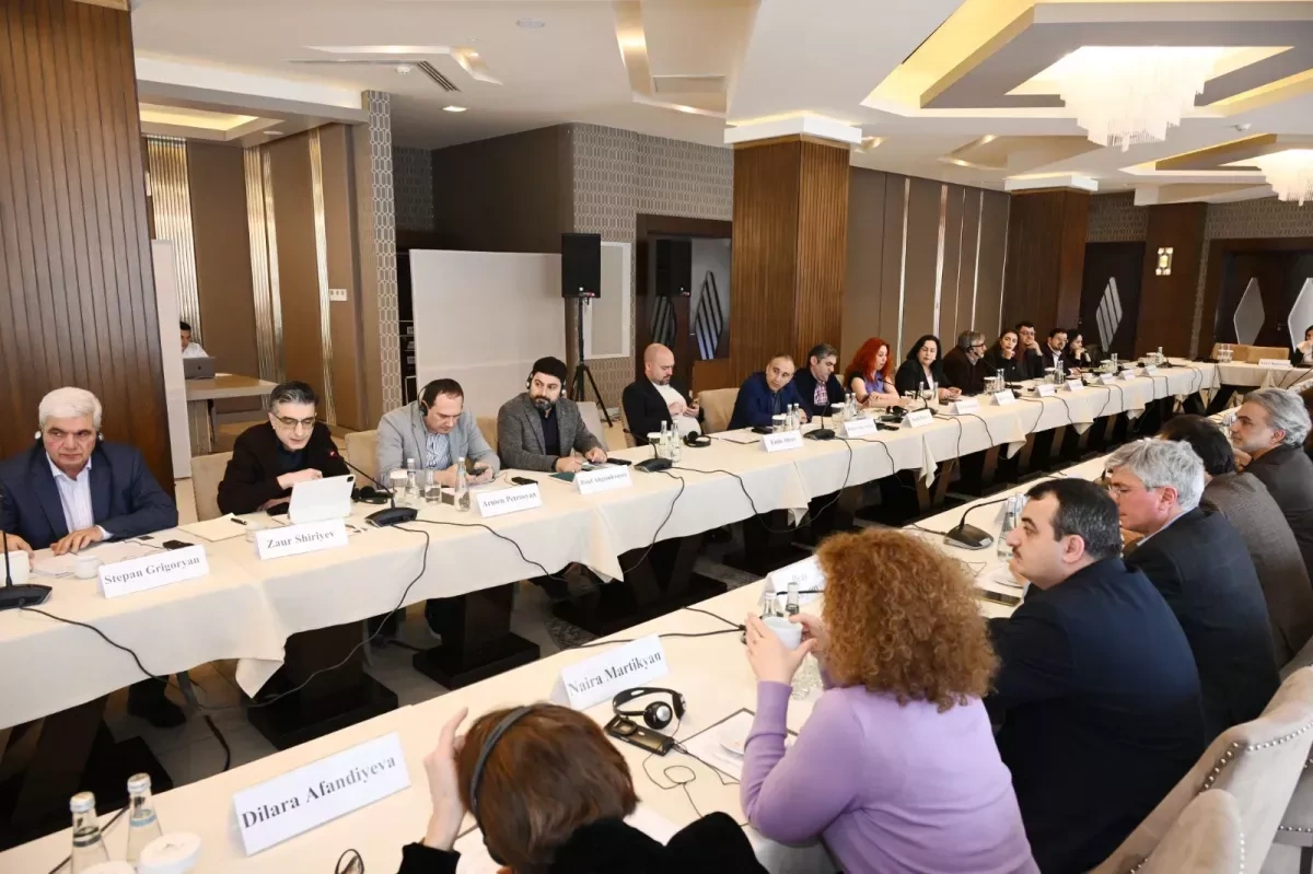 Diplomacy of duality Yerevan’s split between peace and revanchism