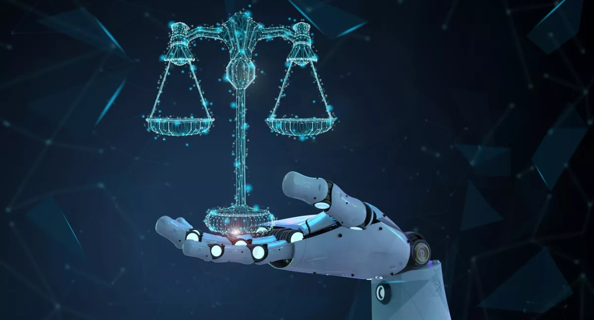 Abu Dhabi to launch AI platform to assist judicial decision-making