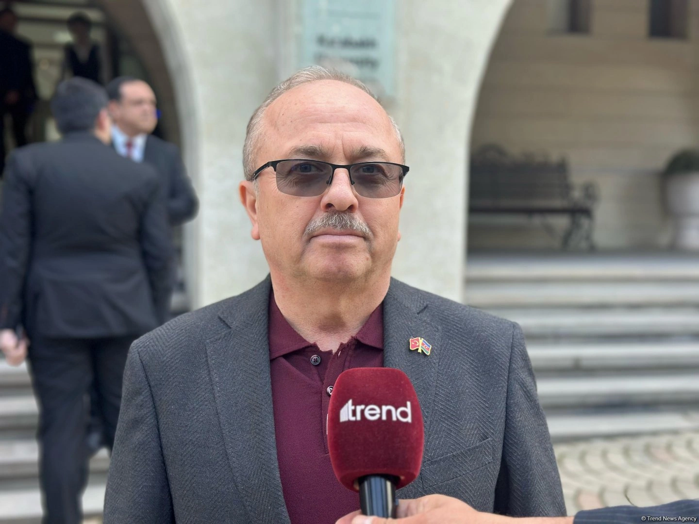 Azerbaijan plans seedling center in Jabrayil – Turkish ambassador
