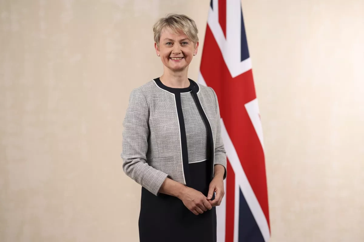 UK foreign secretary arrives in Saudi Arabia to support allies