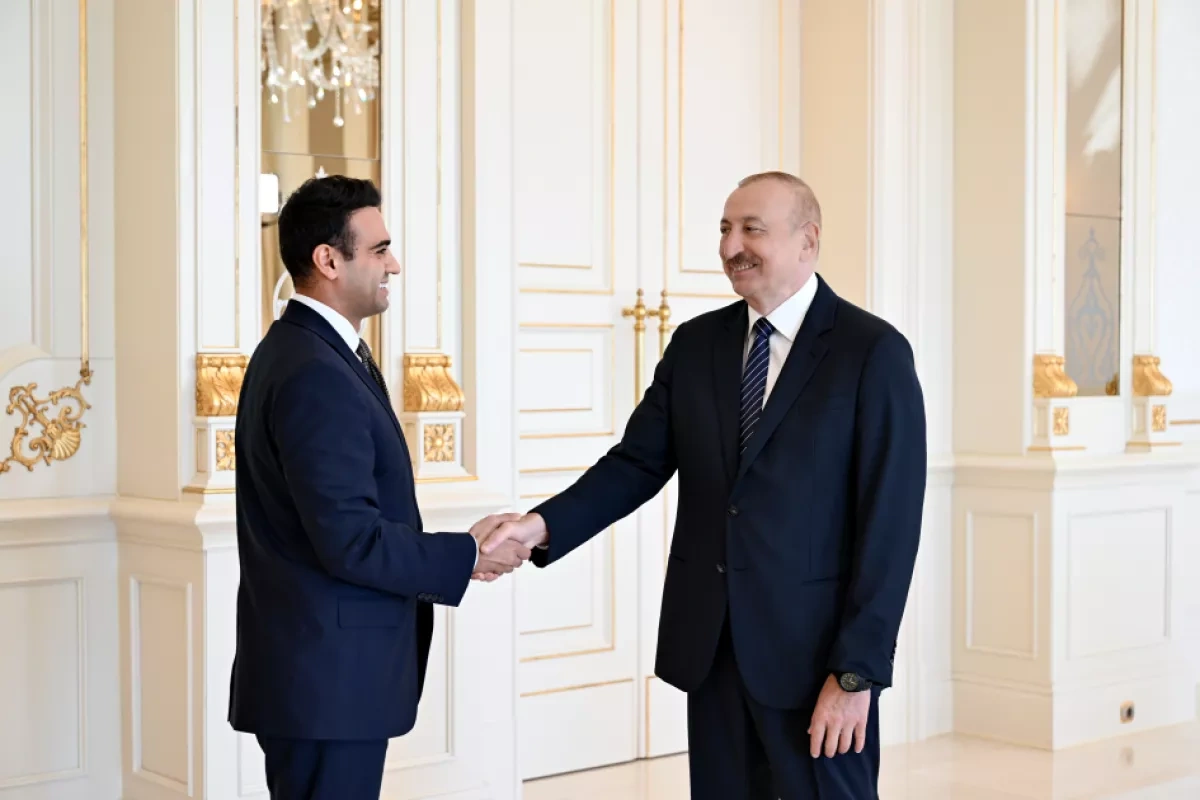 Washington–Baku: Strategic partnership against Section 907 Expert opinions on Caliber.Az