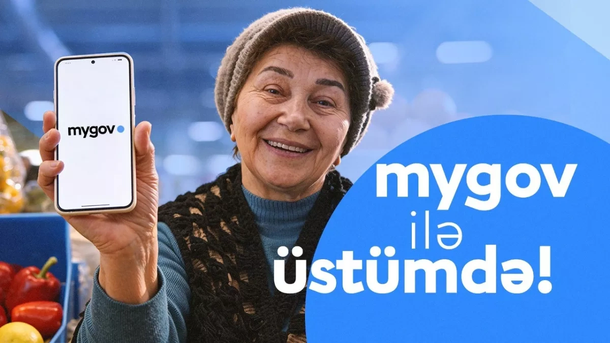 From paper to digital: How Azerbaijan is transforming public services PHOTO