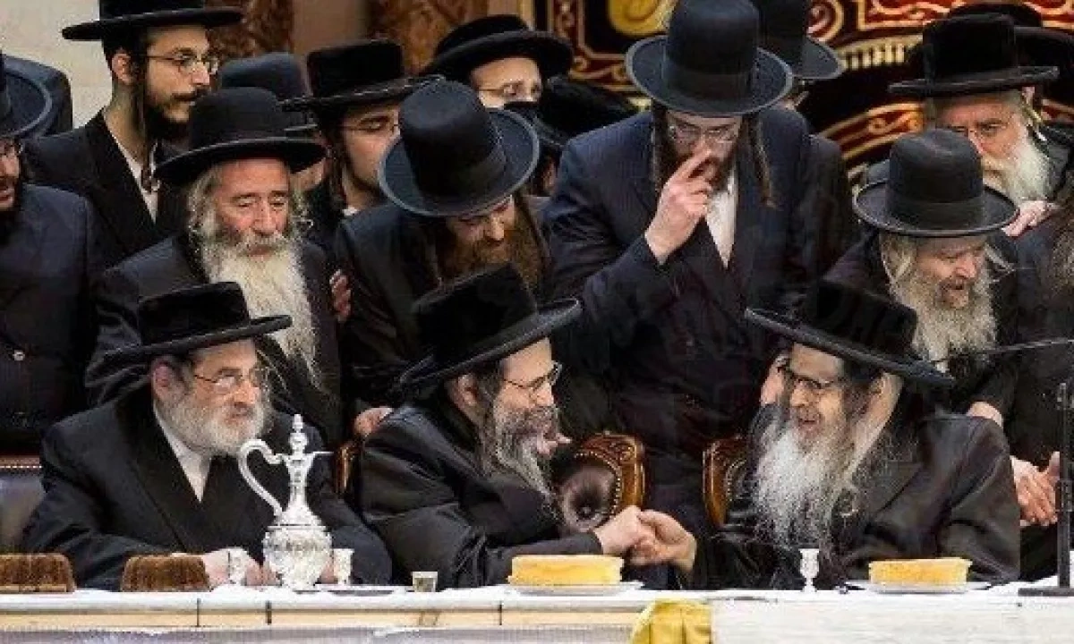 Israel–US–Europe: split or strengthening of ties? Analysis by Shereshevskiy