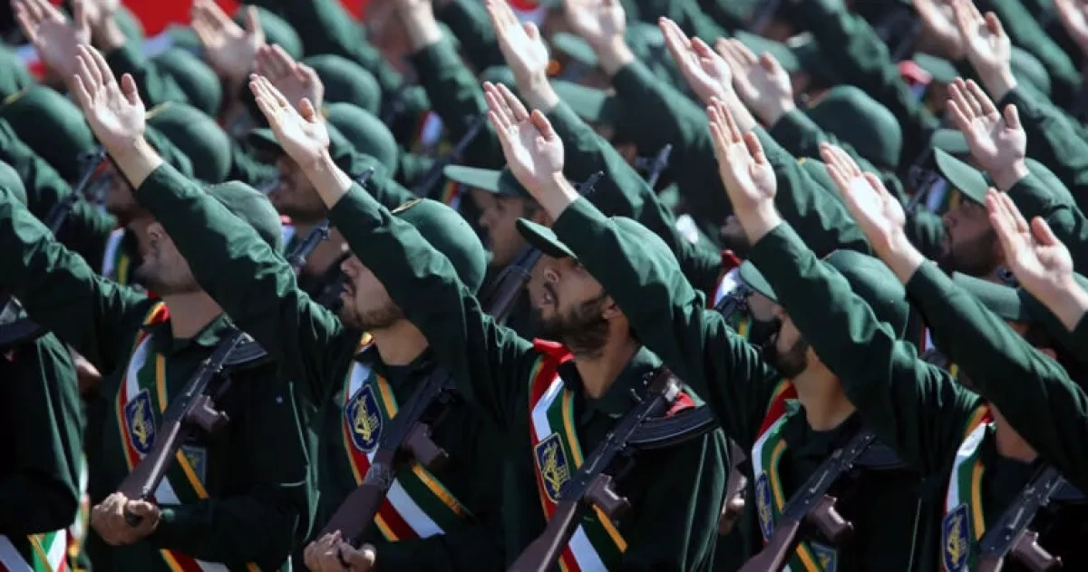 Lebanon moves to ban IRGC activities, plans to deport members