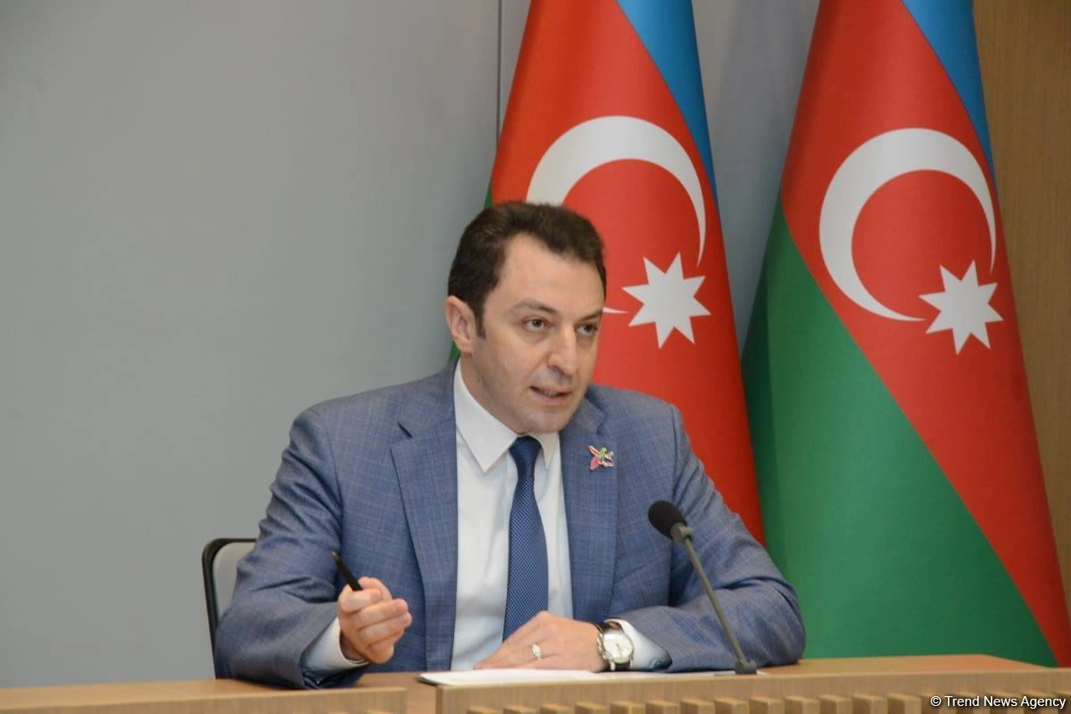 Nearly 100,000 people now live, work and study in Karabakh - deputy minister