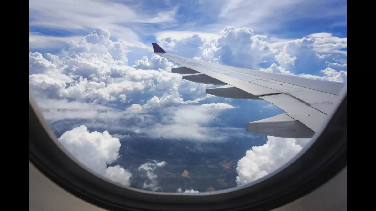 Flight ban over Georgian region unlikely to disrupt air traffic, official says