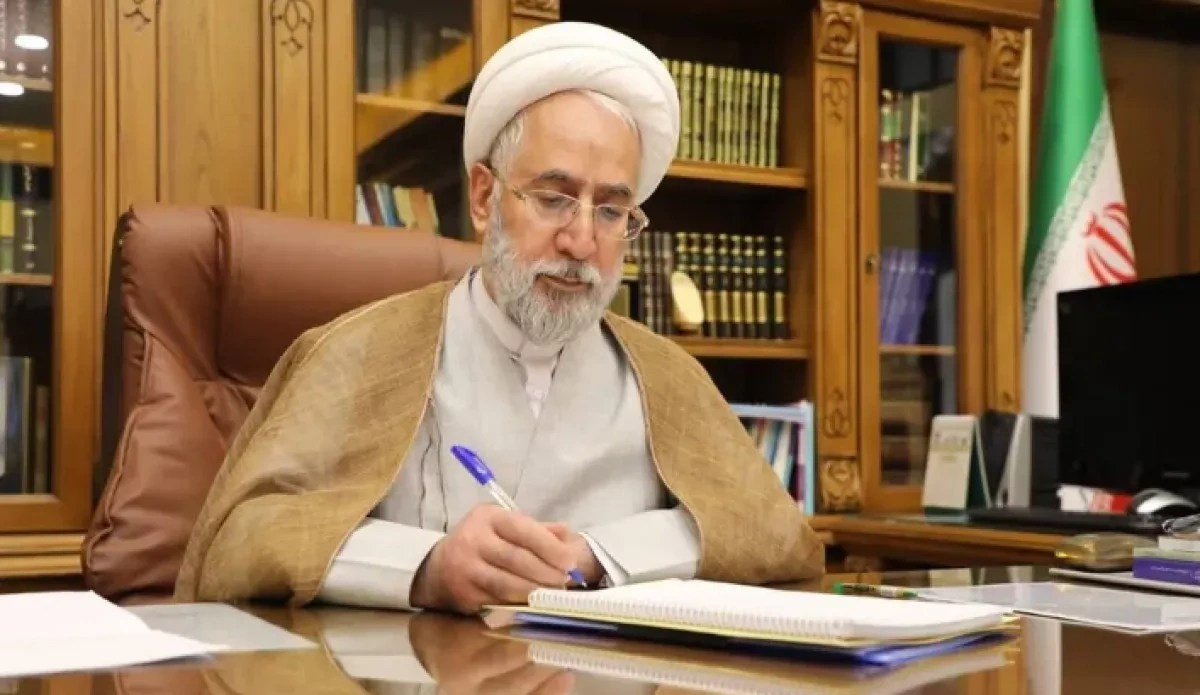 Iran denies Trump claim of 800 planned executions