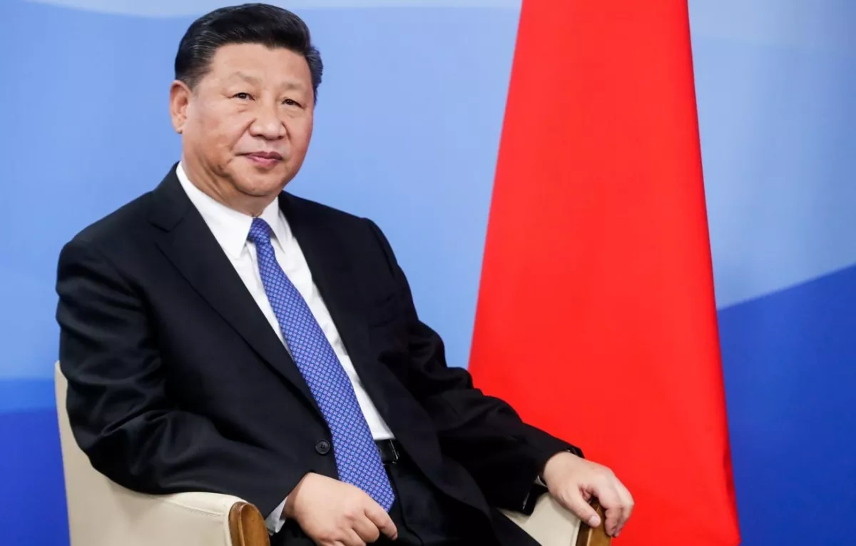 China pushes energy overhaul as global markets react to Iran conflict