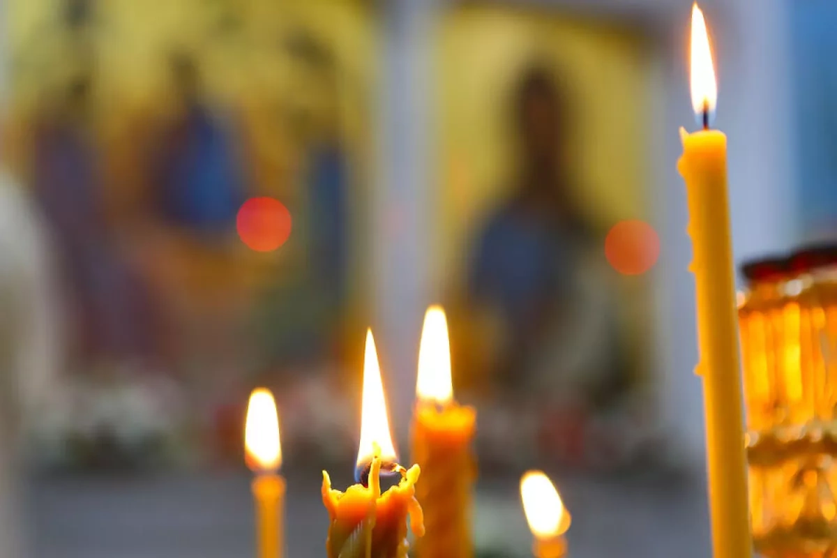 Ukrainian lawmaker says Church tax model under discussion