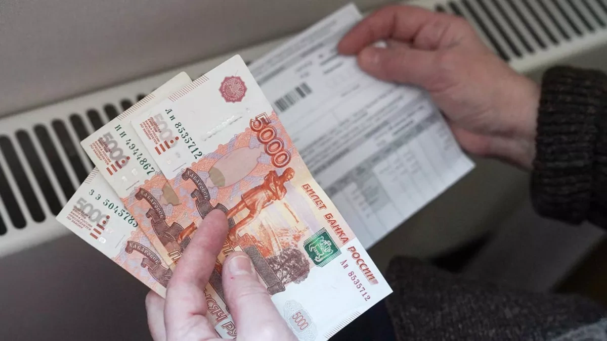 Russia set for record utility tariff hike in 17 years